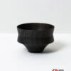Tsumugi Wooden Bowl - Kine 2 Tsumugi Wooden Bowl - Kine -Rikumo Gato Tsumugi Bowl Kine 3 26d58c39 652f 4a36 bcff e4e39038b009