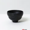 Tsumugi Wooden Bowl - Mokko