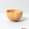 Tsumugi Wooden Bowl - Sensai