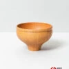 Tsumugi Wooden Bowl - Tamabuchi