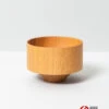 Tsumugi Wooden Bowl - Tsubo 2 Tsumugi Wooden Bowl - Tsubo -Rikumo Gato Tsumugi Bowl Tsubo 2 57944dc1 a1ae 4f69 83ec 88f3f9f9d545