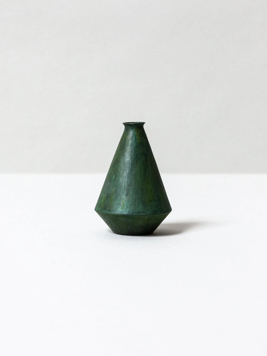 H. Okuzawa Bud Vase 8 H. Okuzawa Bud Vase - Image 6