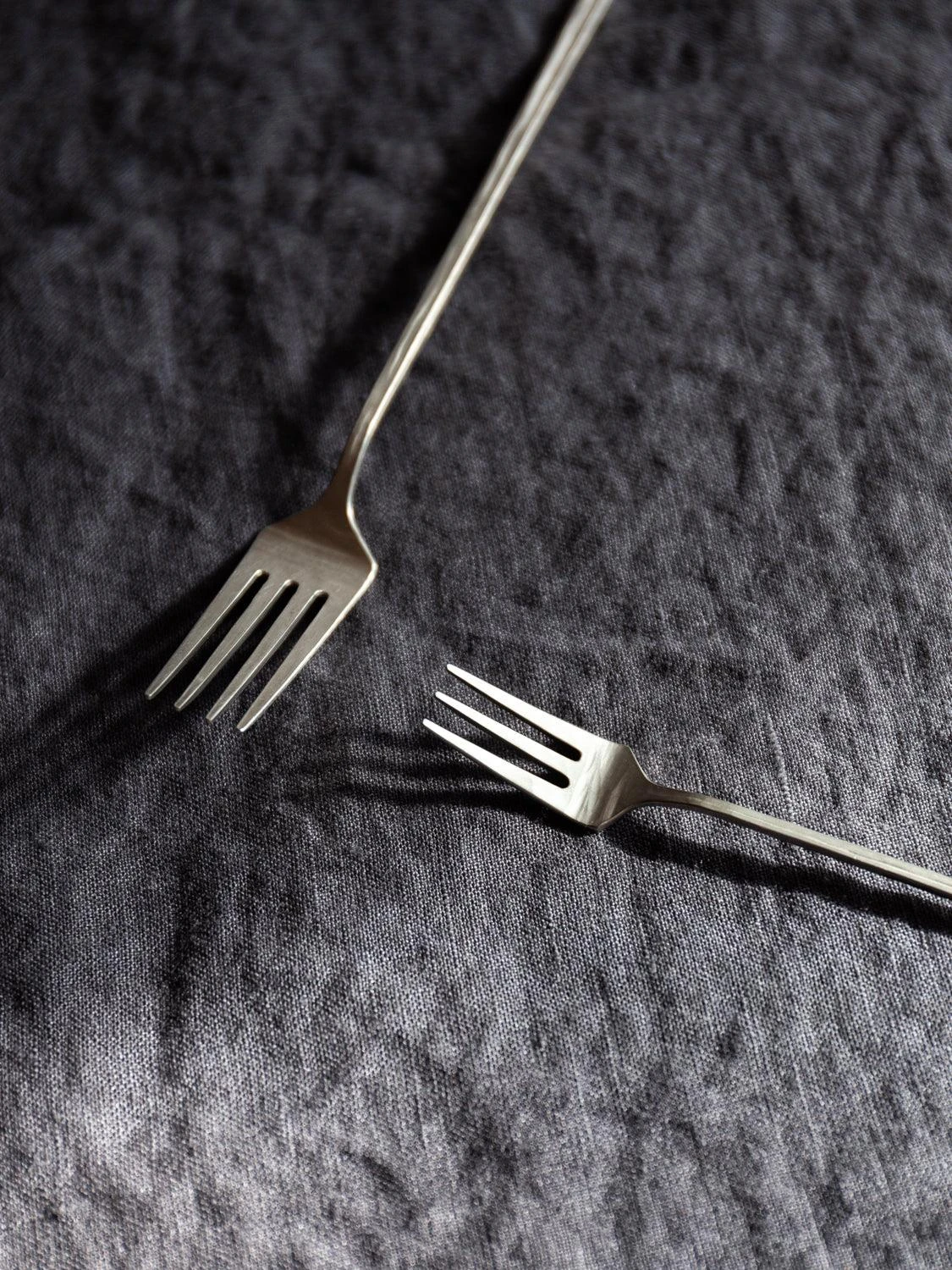 H Okuzawa Fork 4 H Okuzawa Fork - Image 2