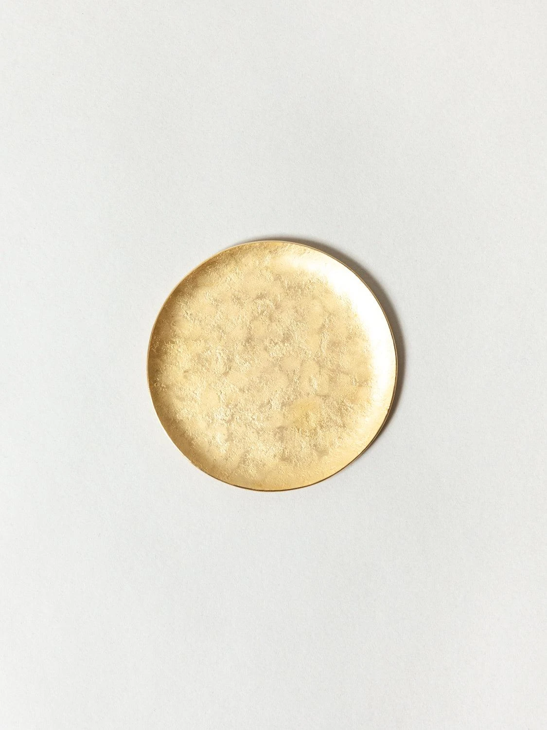 H Okuzawa Plate - Small 6 H Okuzawa Plate - Small - Image 4