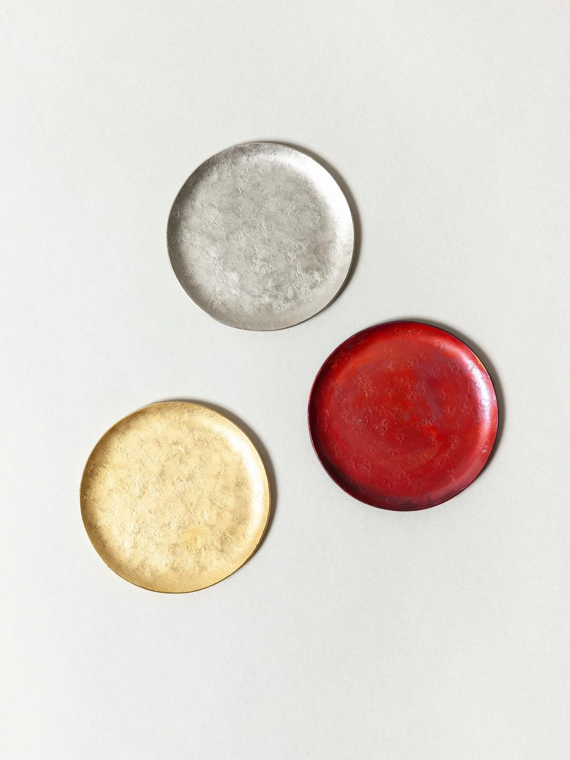 H Okuzawa Plate - Small 5 H Okuzawa Plate - Small - Image 3