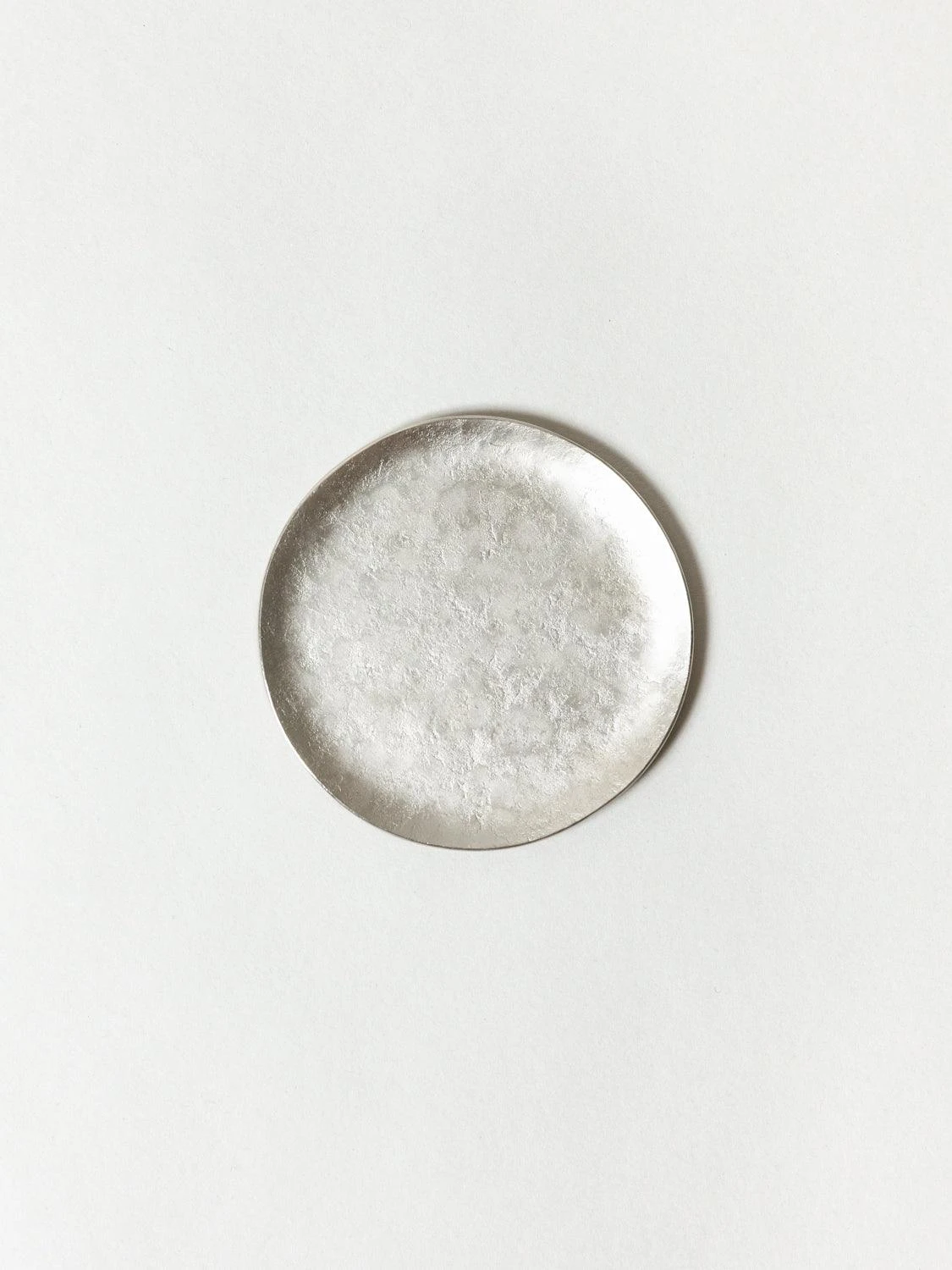 H Okuzawa Plate - Small 8 H Okuzawa Plate - Small - Image 6