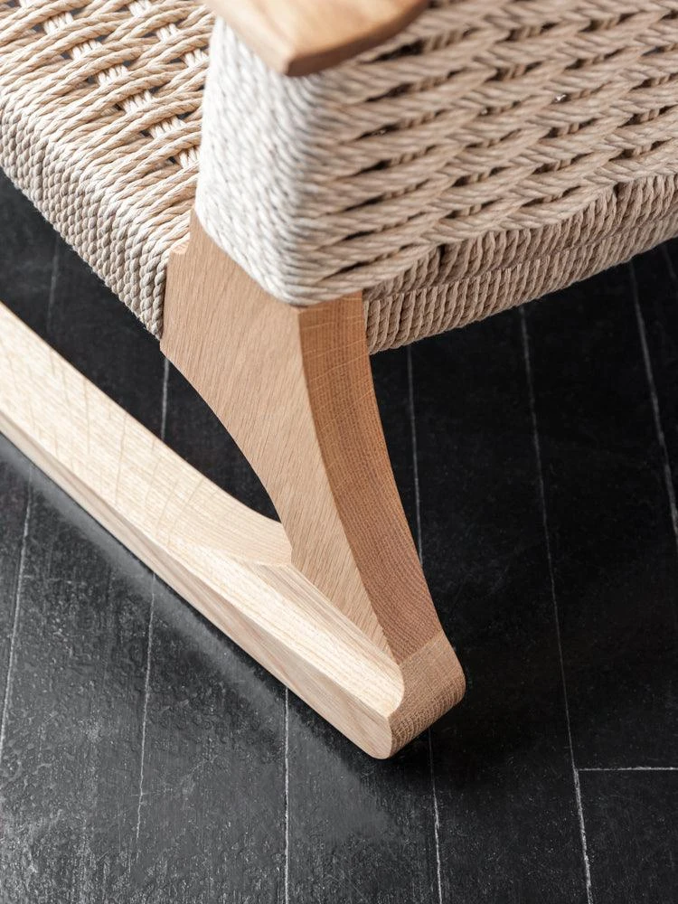 Yuragi Rocking Chair 7 Yuragi Rocking Chair - Image 5