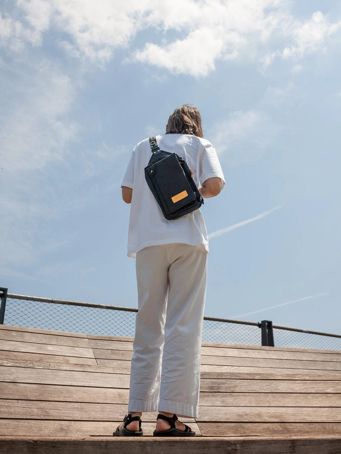 Explorer Sling Pack 10 Explorer Sling Pack - Image 8