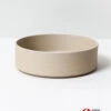 Hasami Porcelain Bowl - Matte, Natural