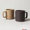Hasami Porcelain Mug - Matte