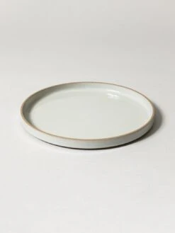 Hasami Porcelain Plate - Gloss 9 Hasami Porcelain Plate - Gloss -Rikumo Hasami Porcelain Plate Gloss 10 2