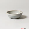 Hasami Porcelain Round Bowl- Gloss 2 Hasami Porcelain Round Bowl- Gloss -Rikumo Hasami Porcelain Round Bowl Gloss 1 829f2b7f 220e 4e30 96cc a8db23315035