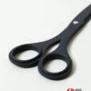 Allex Matte Black Stainless Steel Scissors