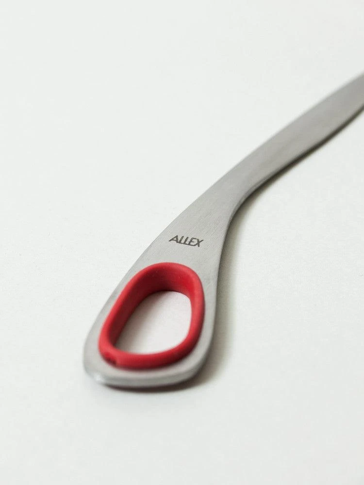 Allex Stainless Steel Letter Opener 5 Allex Stainless Steel Letter Opener - Image 3