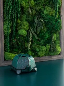 Turtle Incense Holder -Rikumo Holiday 2021 Lifestyle 7