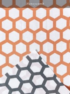 Hirali Tenugui (Ochugen) 32 Hirali Tenugui (Ochugen) -Rikumo Honeycomb e2812f88 bfd5 4903 8426 c765273ae8d6