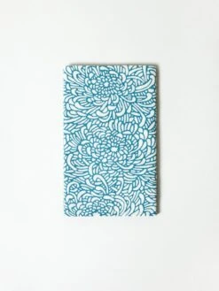 Rikumo 4 Kamawanu Tenugui - Kiku