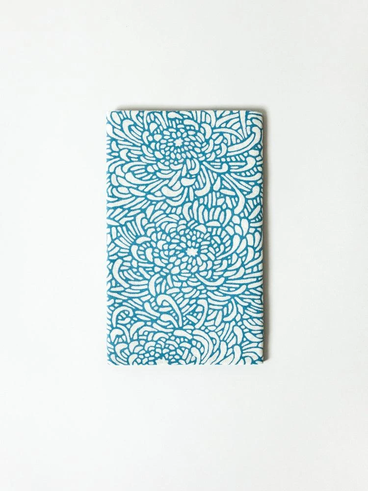 Kamawanu Tenugui - Kiku 3 Kamawanu Tenugui - Kiku