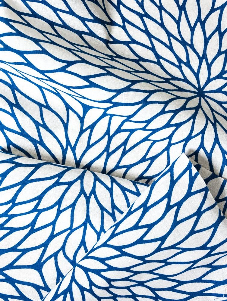 Kamawanu Tenugui - Ohgiku 5 Kamawanu Tenugui - Ohgiku - Image 3