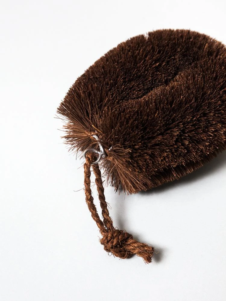 Takada Shuro Scrub Brush 4 Takada Shuro Scrub Brush - Image 2