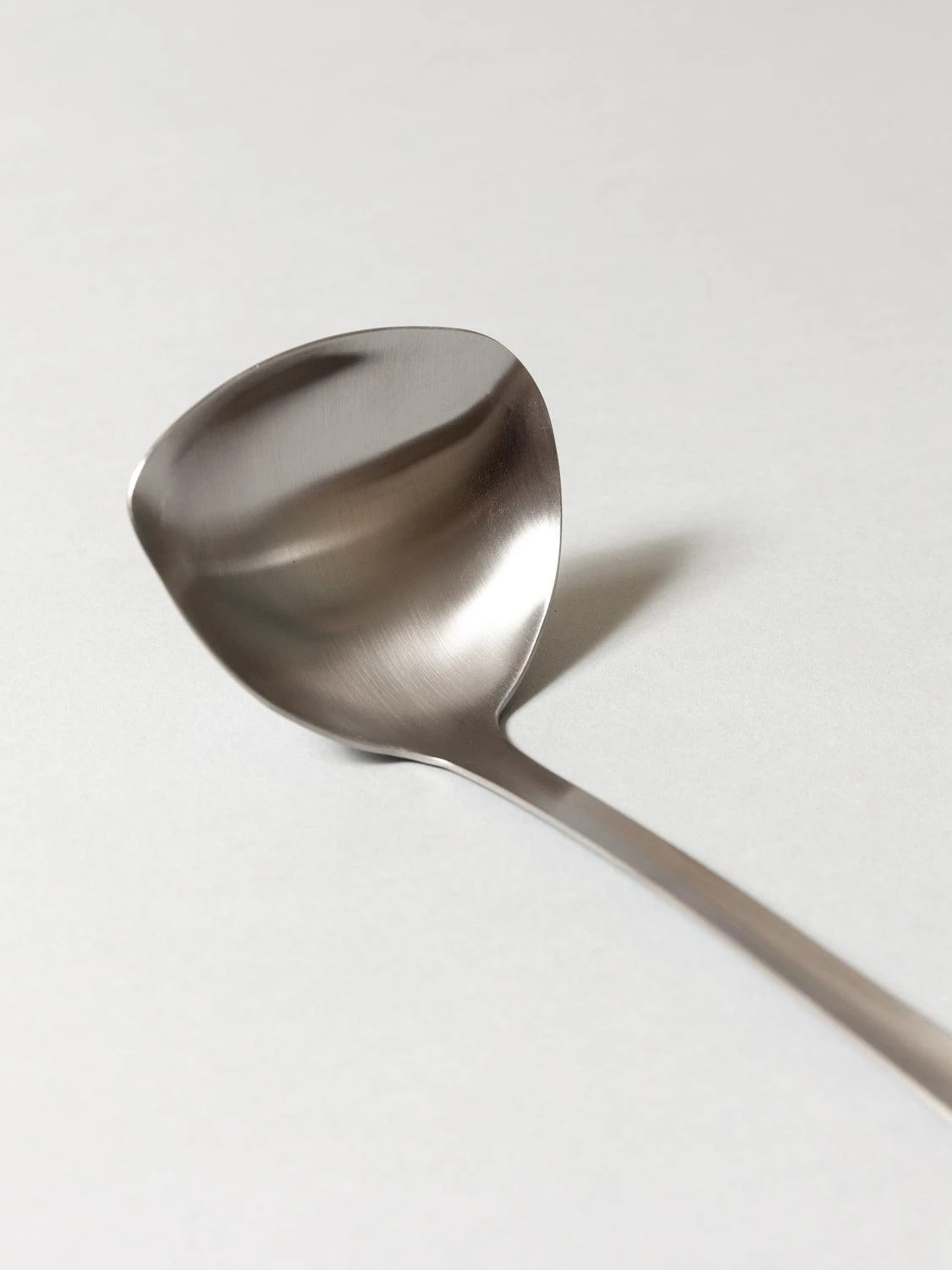 Ichibishi Stainless Steel Ladle 4 Ichibishi Stainless Steel Ladle - Image 2