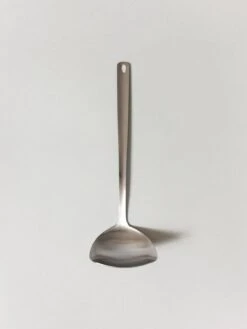 Ichibishi Stainless Steel Ladle 9 Ichibishi Stainless Steel Ladle -Rikumo Ichibishi Kinzoku Co Ltd Ichibishi Stainless Steel Ladle 3