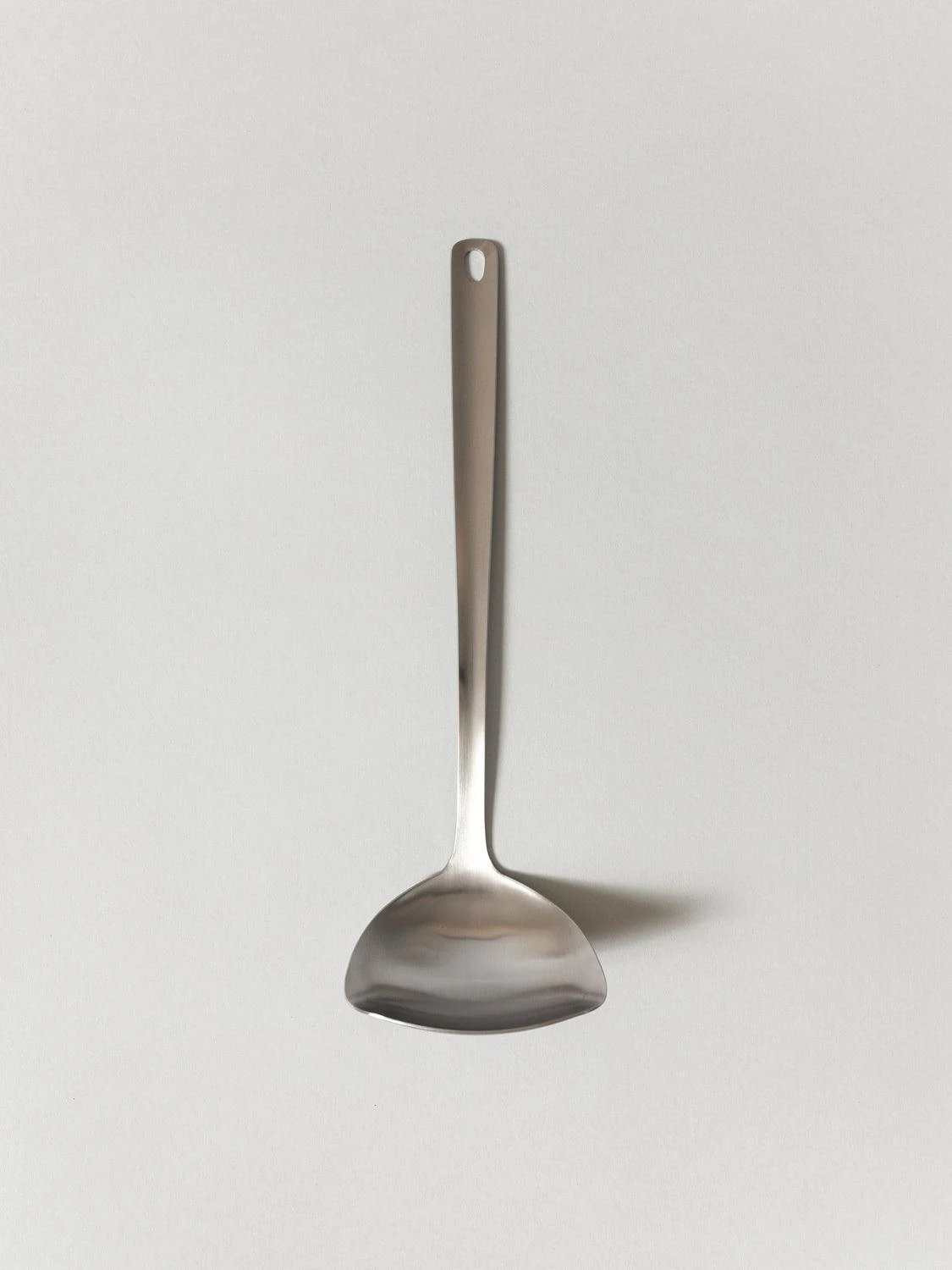 Ichibishi Stainless Steel Ladle 6 Ichibishi Stainless Steel Ladle - Image 4
