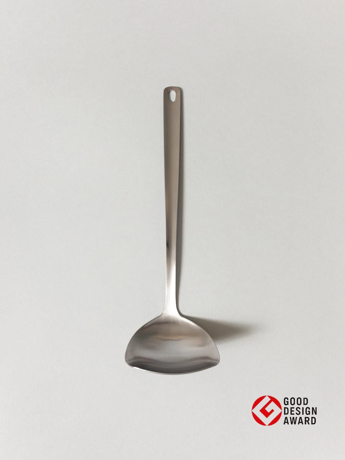 Ichibishi Stainless Steel Ladle 3 Ichibishi Stainless Steel Ladle