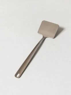 Ichibishi Stainless Steel Spatula 7 Ichibishi Stainless Steel Spatula -Rikumo Ichibishi Kinzoku Co Ltd Ichibishi Stainless Steel Spatula 1