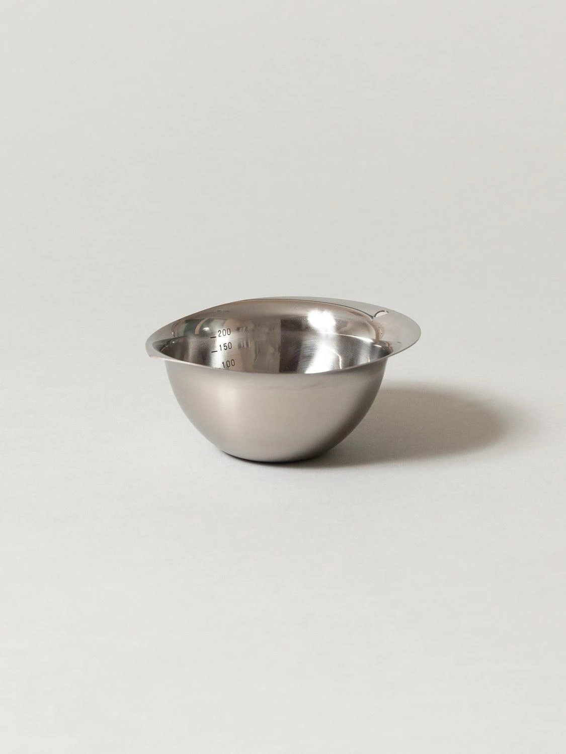 Shizuku Measuring Bowl 5 Shizuku Measuring Bowl - Image 4