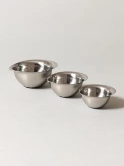 Shizuku Measuring Bowl