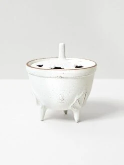 Yuki Incense Holder