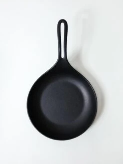 Iwachu Cast Iron Pan 10 Iwachu Cast Iron Pan -Rikumo Iwachu Cast Iron Pan Large 2