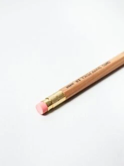 OHTO Wooden Mechanical Pencil Eraser Refill -Rikumo JPT America Wooden Mechanical Pencil 2.0 Eraser Refill 1