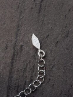 Tsuzuku Omoi Necklace 8 Tsuzuku Omoi Necklace -Rikumo Jewelry 10