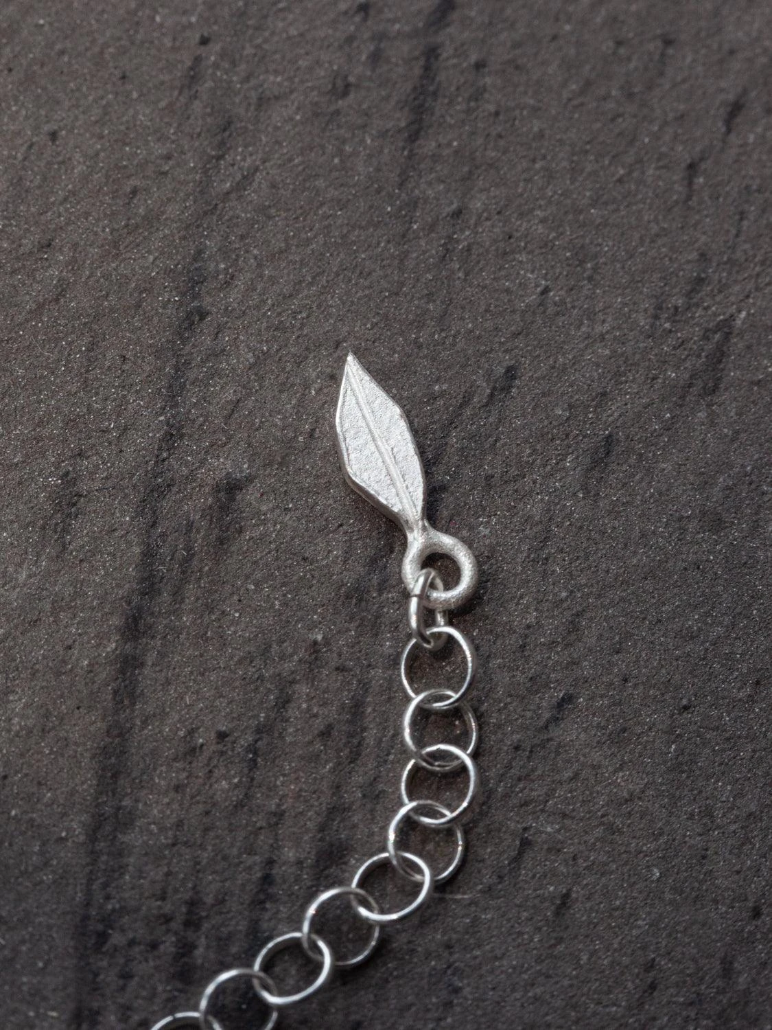 Tsuzuku Omoi Necklace 5 Tsuzuku Omoi Necklace - Image 3