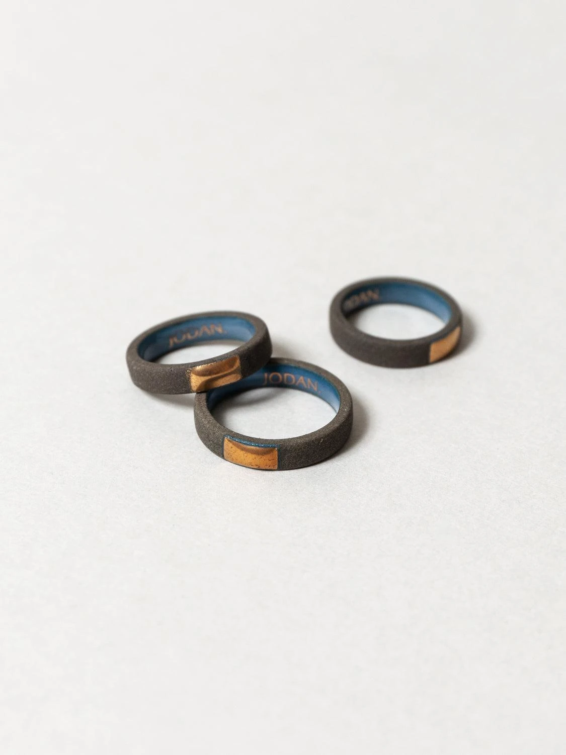 JODAN Ceramic Aroma Ring - Square 3 JODAN Ceramic Aroma Ring - Square