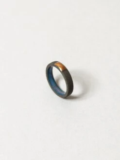 JODAN Ceramic Aroma Ring - Square 13 JODAN Ceramic Aroma Ring - Square -Rikumo Jodan Ceramic Aroma Ring Square 3