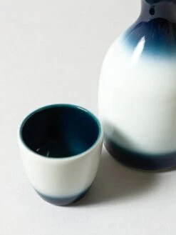 Rikumo -Rikumo Joshua Kobo Tobe Yaki Choco Cup Shiraumi 3