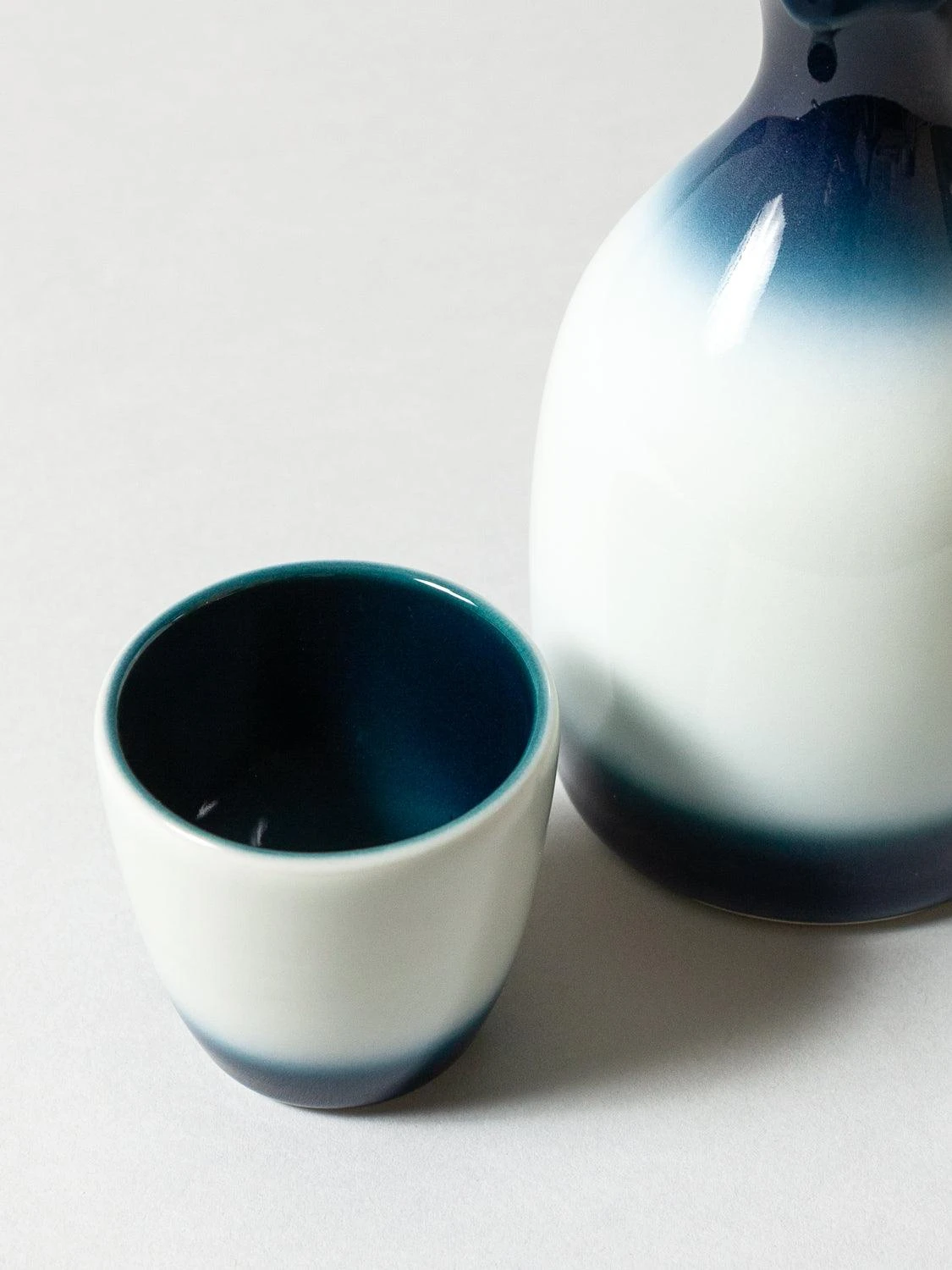 Tobe-Yaki Choco Cup - Shiraumi 4 Tobe-Yaki Choco Cup - Shiraumi - Image 2