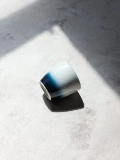 Tobe-Yaki Choco Cup - Shiraumi 13 Tobe-Yaki Choco Cup - Shiraumi -Rikumo Joshua Kobo Tobe Yaki Lifestyle 3