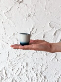 Tobe-Yaki Choco Cup - Shiraumi 14 Tobe-Yaki Choco Cup - Shiraumi -Rikumo Joshua Kobo Tobe Yaki Lifestyle 7