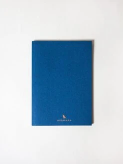 Find Slim Note 11 Find Slim Note -Rikumo Kawauchiyao Find Slim Note Midnight Blue 1