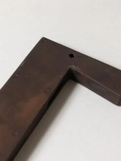 Tanaka Geometric Wall Vase - #2 -Rikumo Keiichi Tanaka Geometric Wall Vase 2 4