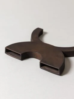 Tanaka Geometric Wall Vase - #5 7 Tanaka Geometric Wall Vase - #5 -Rikumo Keiichi Tanaka Geometric Wall Vase 5 3