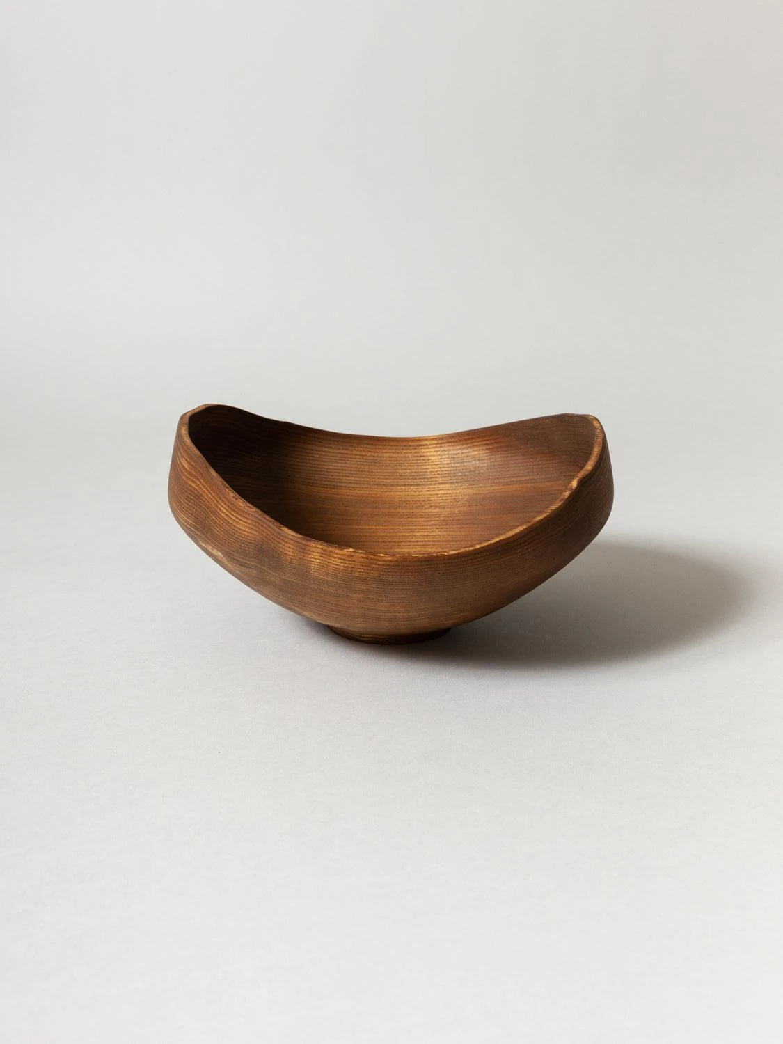 Usuda Wooden Bowl - Mordant Sen 3 Usuda Wooden Bowl - Mordant Sen