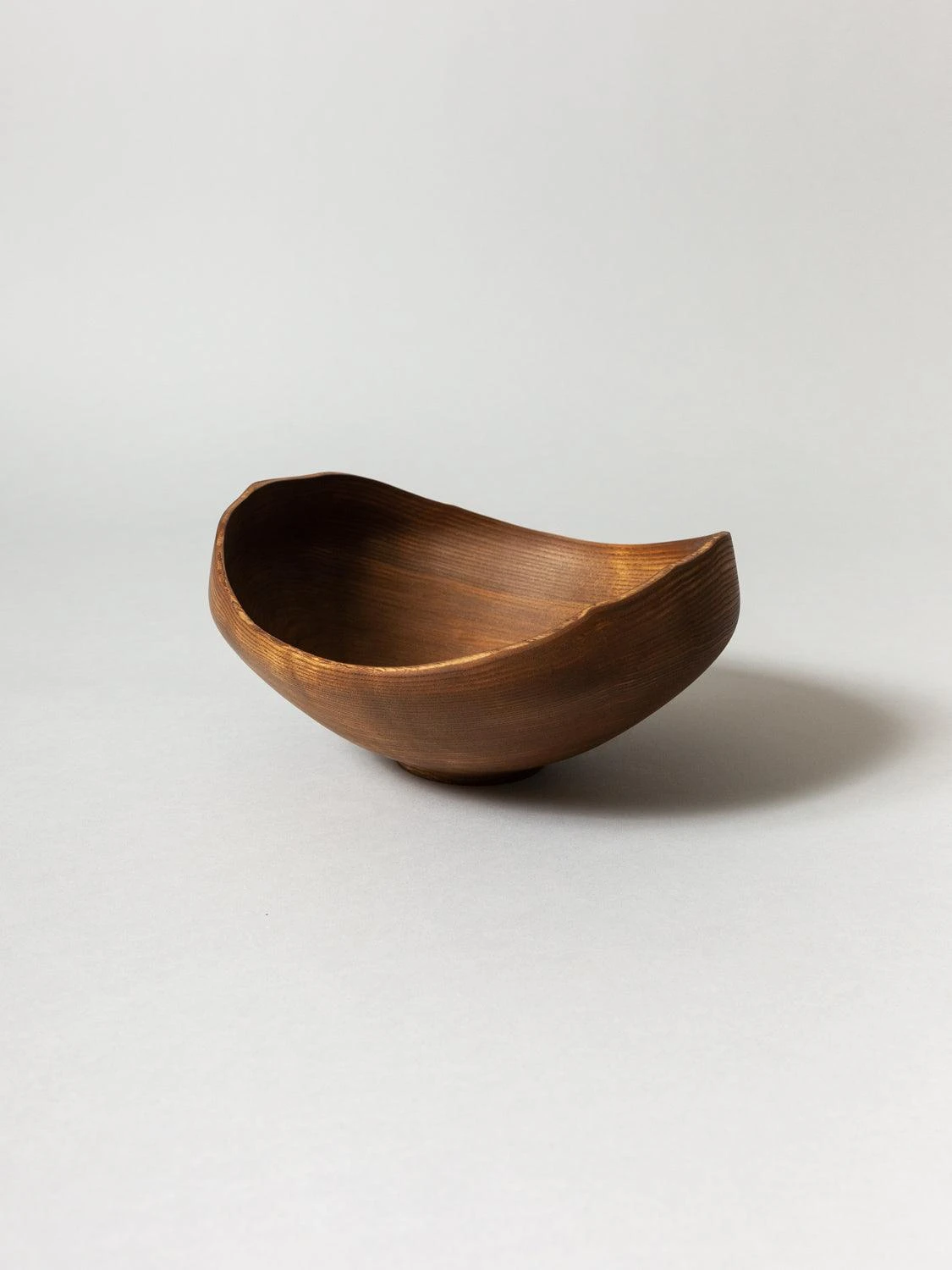 Usuda Wooden Bowl - Mordant Sen 4 Usuda Wooden Bowl - Mordant Sen - Image 2