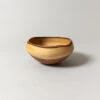 Usuda Wooden Bowl - Oak #3