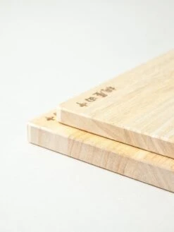 Paulownia Cutting Board