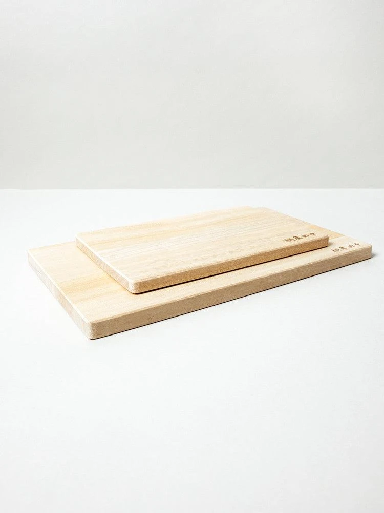 Paulownia Cutting Board 5 Paulownia Cutting Board - Image 3